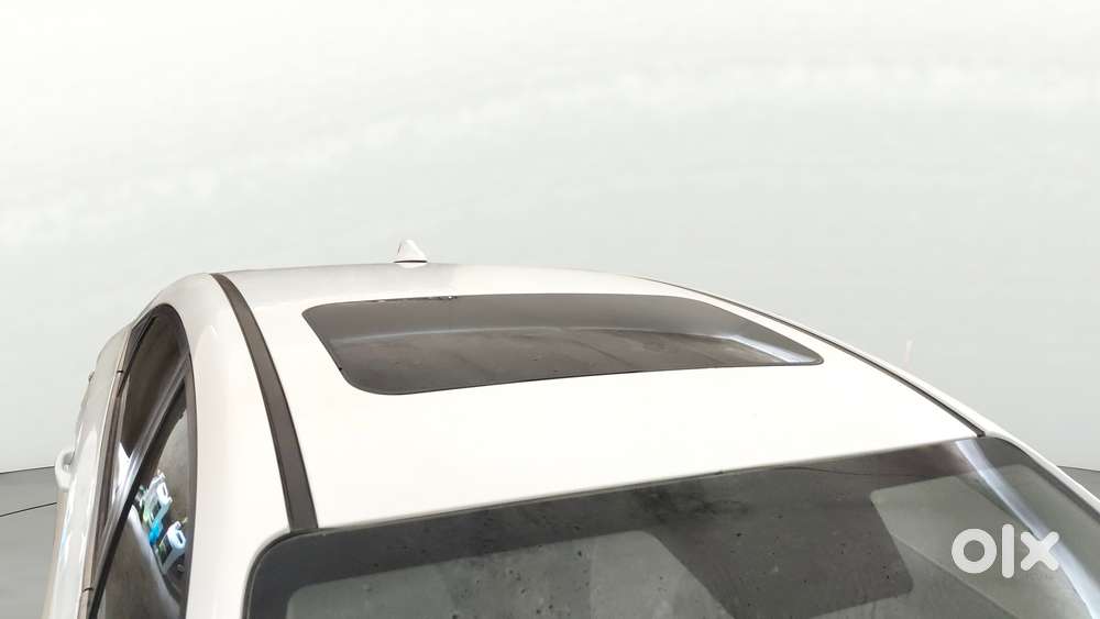 Hyundai Verna 1.6 Sx Crdi At, 2017, Diesel