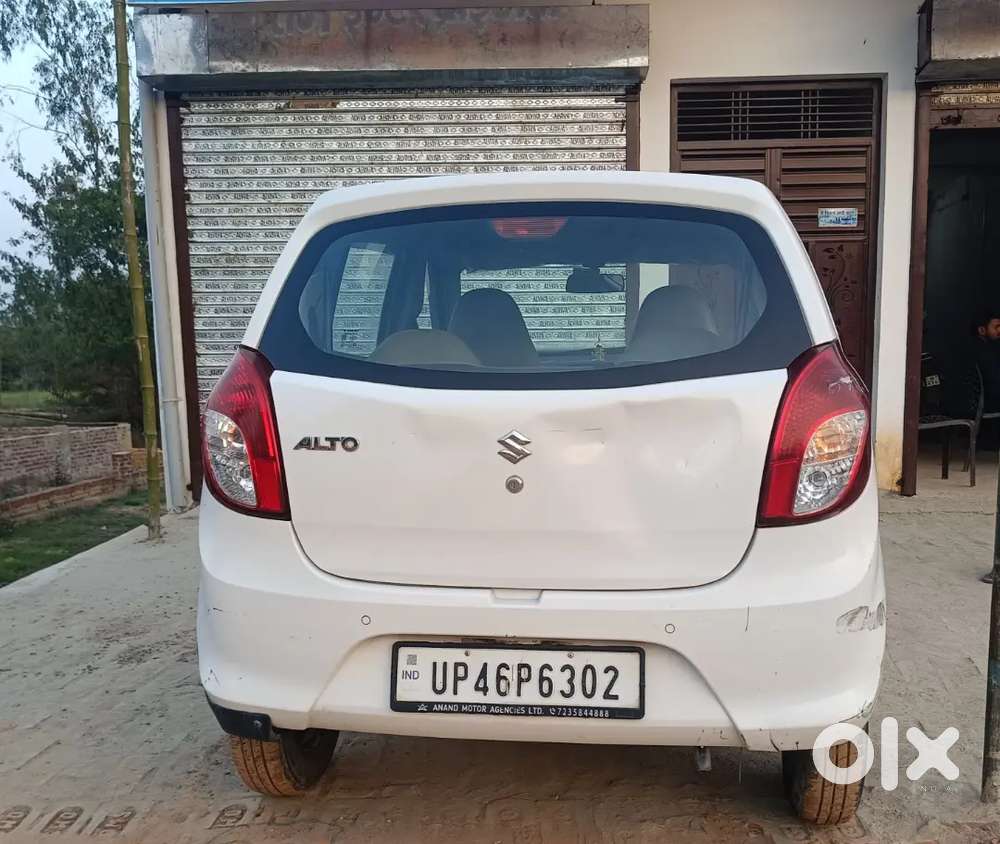 Maruti Alto 800  Excellent Condition