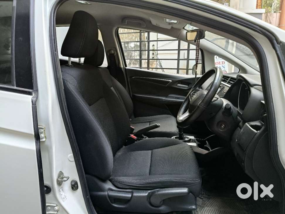 Honda Jazz Vx Mt I-dtec, 2017, Diesel