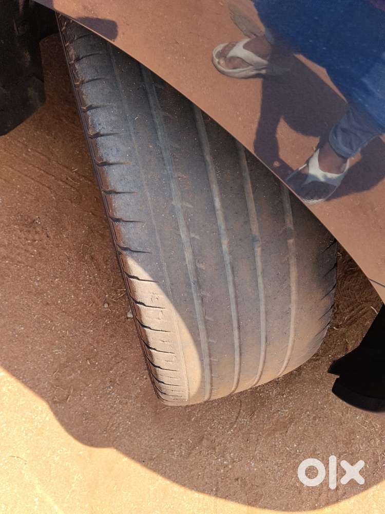 Maruti Suzuki Baleno Alpha, 2015, Petrol