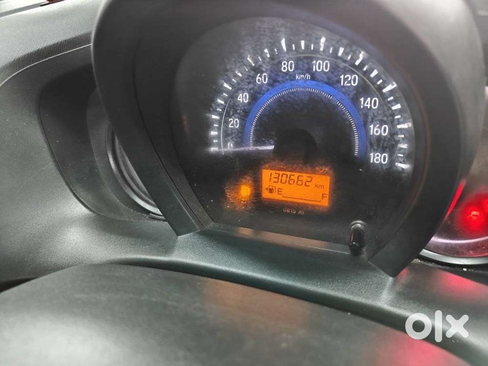 Honda Amaze E I-vtech, 2015, Petrol