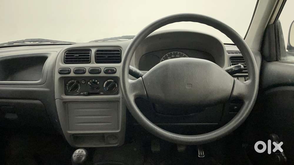 Maruti Suzuki Alto 2005-2010 Std, 2012, Petrol