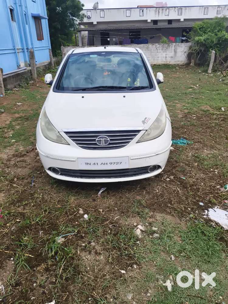 Tata Indica Vista 2013 Diesel