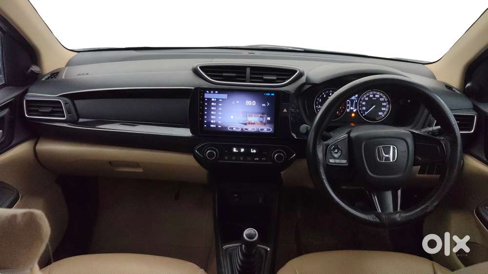 Honda Amaze 1.2 V I-vtec Mt, 2021, Petrol
