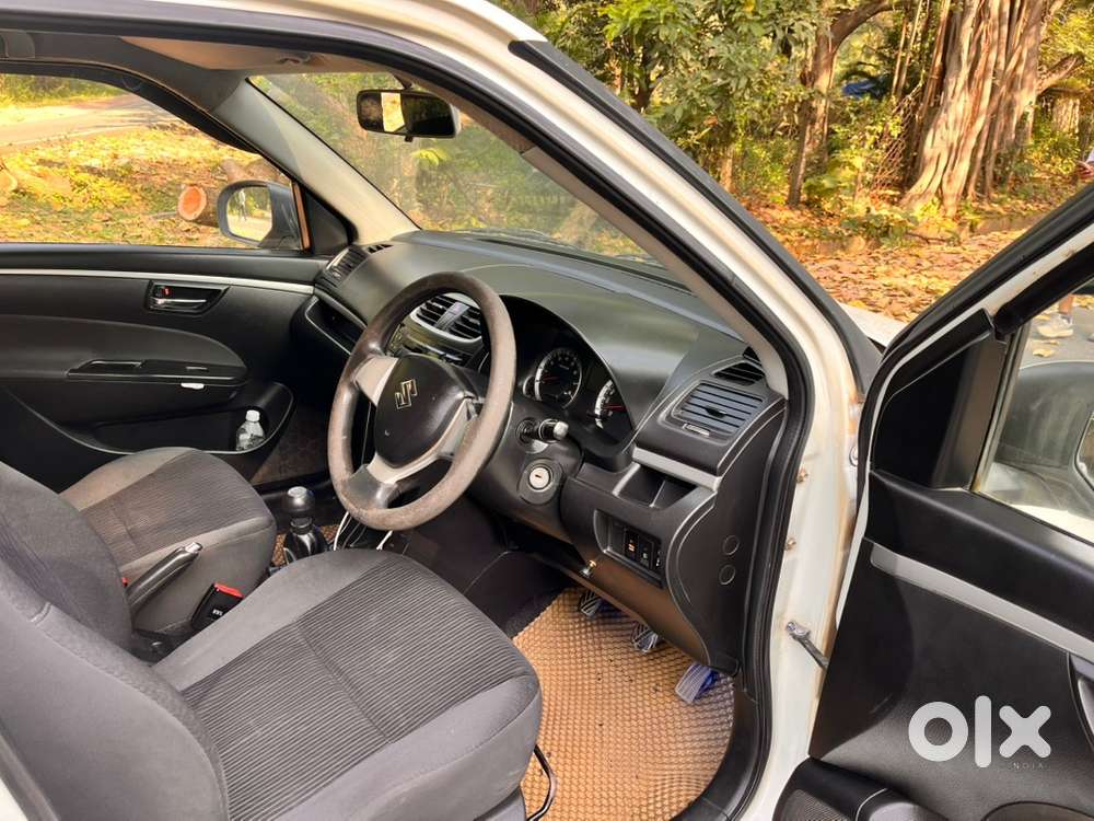 Maruti Swift 1.2 2015