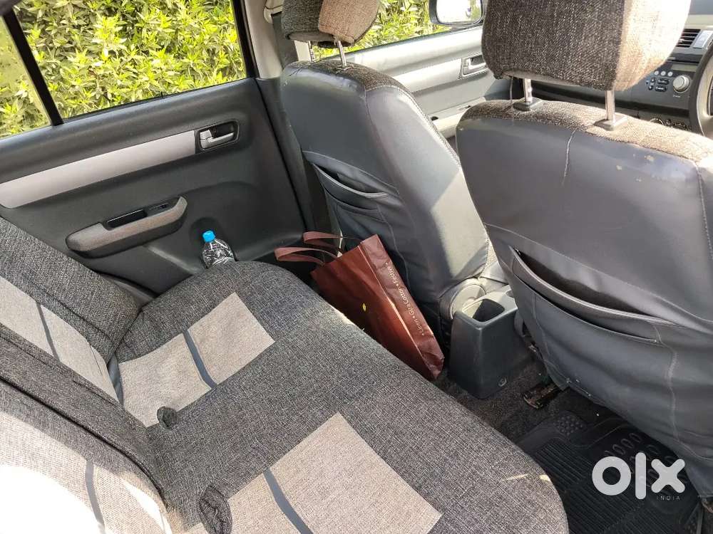 Maruti Suzuki Swift Dzier 2008