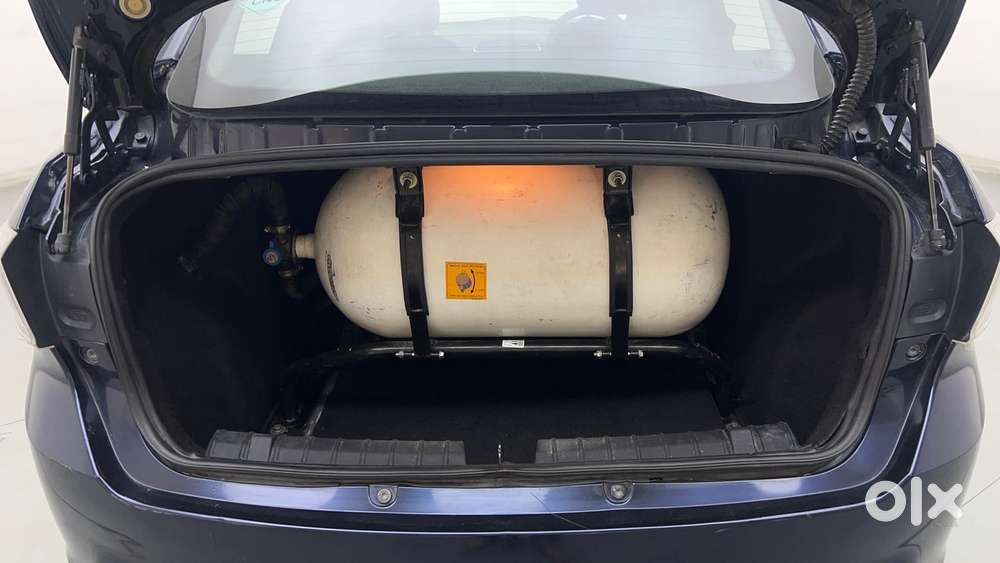 Tata Tigor 1.2 Revotron Xz Plus Cng, 2022, Cng & Hybrids