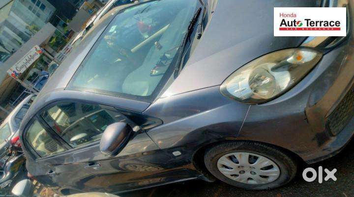 Honda Amaze 1.2 S I-vtec, 2017, Petrol