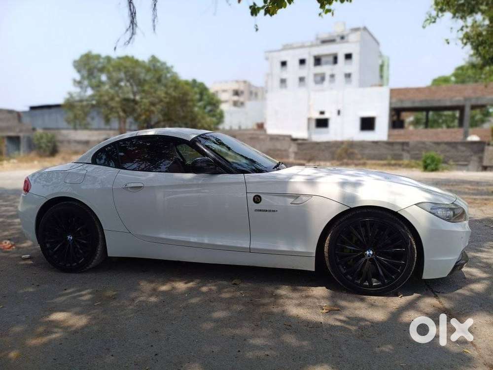 Bmw Z4 3.0 Sdrive 35i, 2011, Petrol