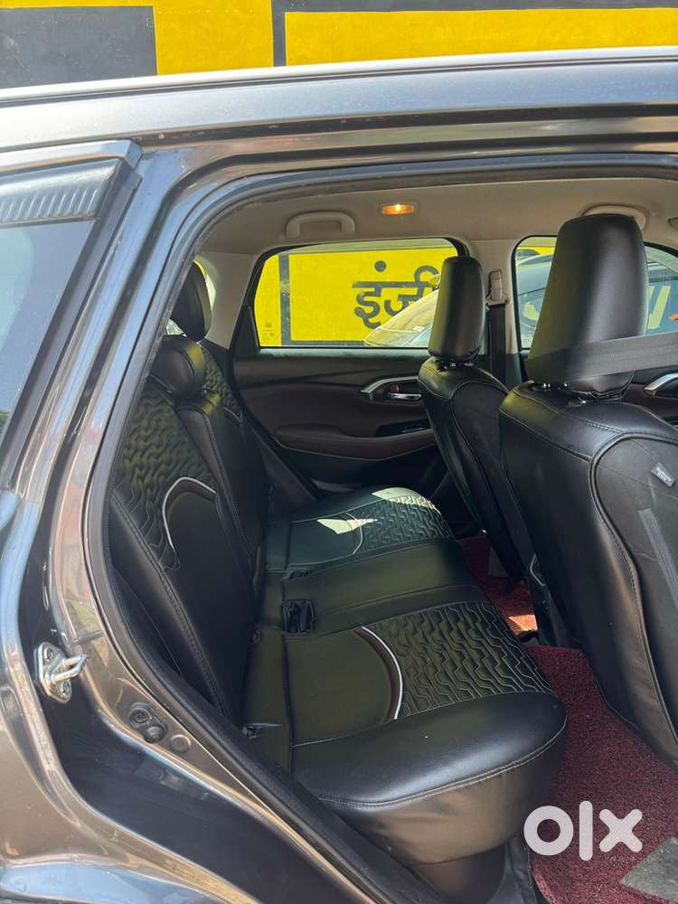 Maruti Suzuki Grand Vitara 2023 Zeta Cng Company Fitted
