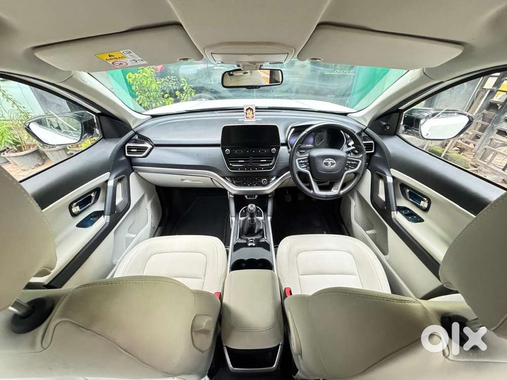 Tata Safari 2.0 Xz Adventure, 2023, Diesel