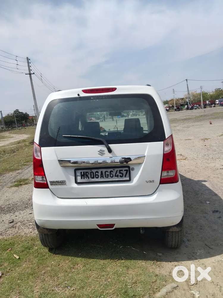 New  Tyre Nai Kar Ke Jaisi Hai