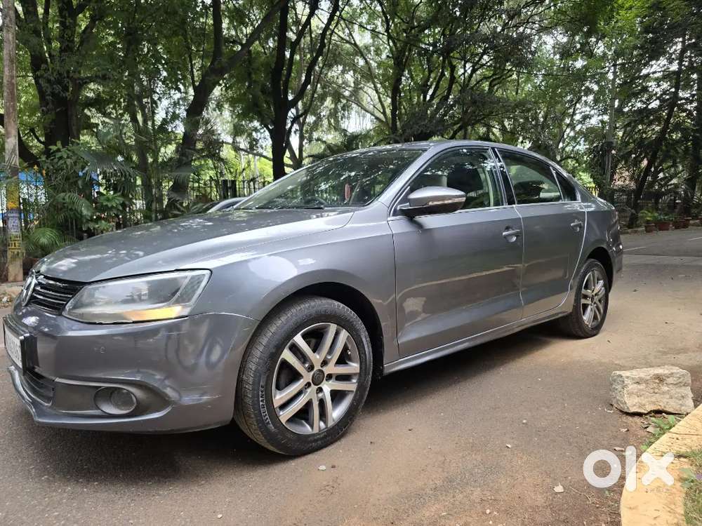Jetta Highline Automatic Diesel