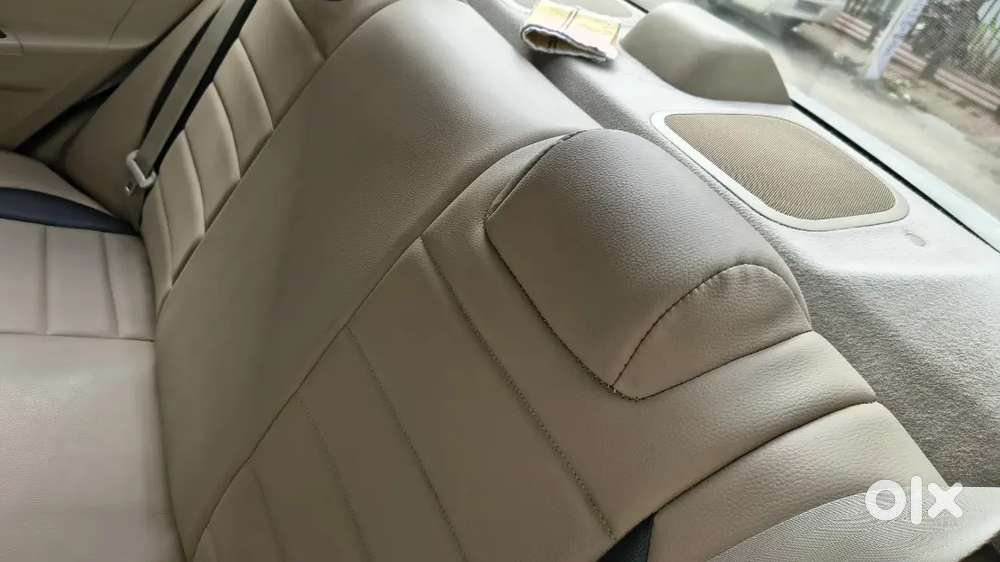 Maruti Suzuki Dzire 2017 Diesel Well Maintained