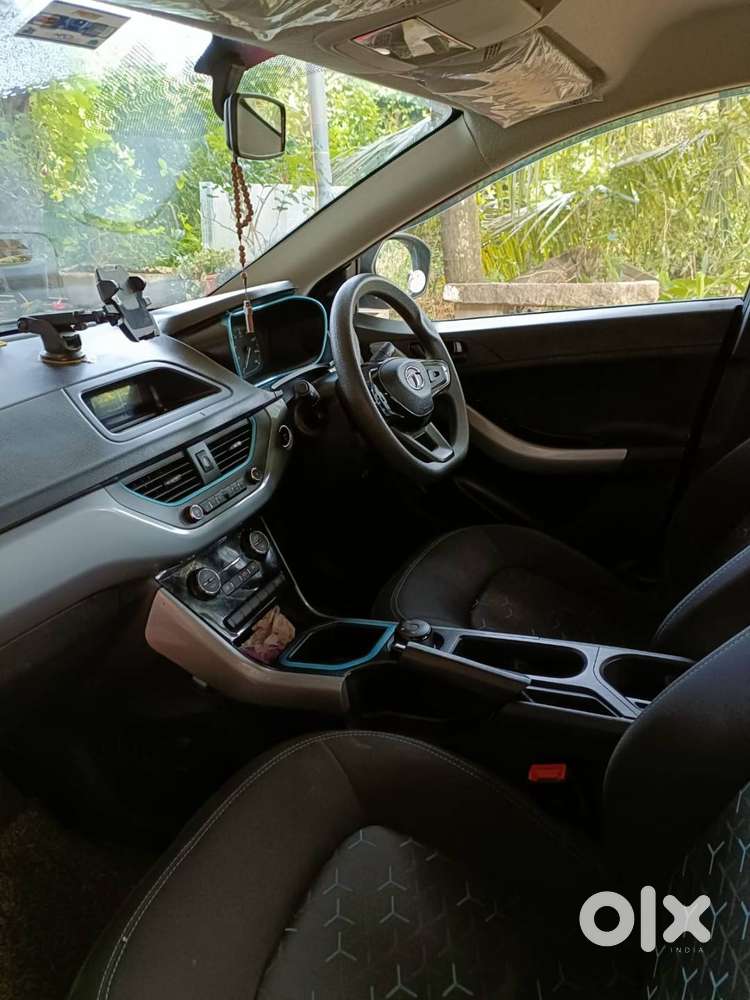 Tata Nexon For Sale