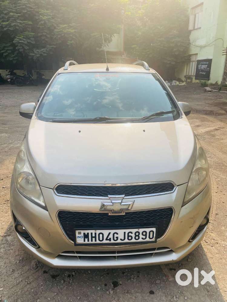 Chevrolet Beat 2014 Diesel Well Maintained