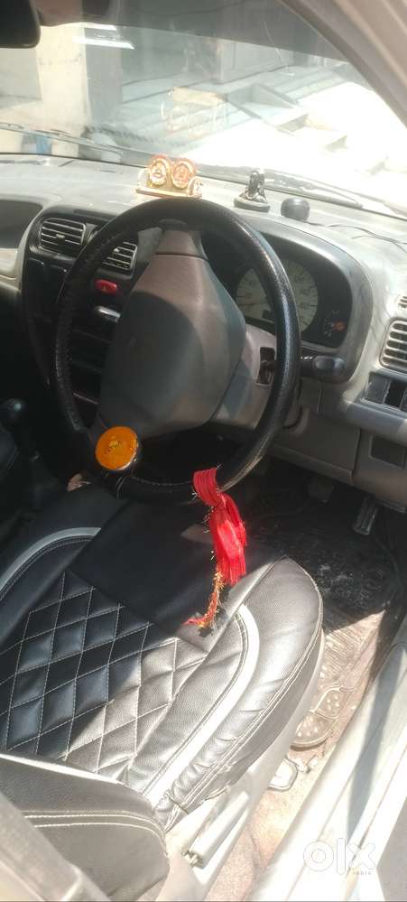 Maruti Suzuki Alto 2000 Petrol 110000 Km Driven