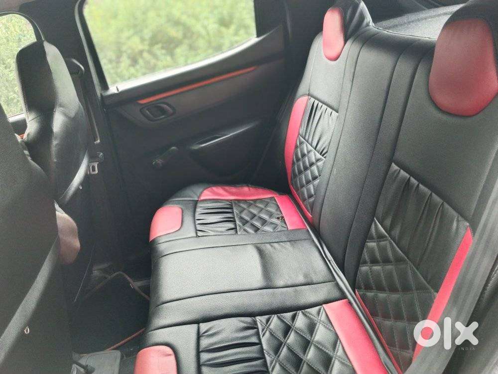 Renault Kwid Rxt Amt Climber (automatic), 2017, Petrol