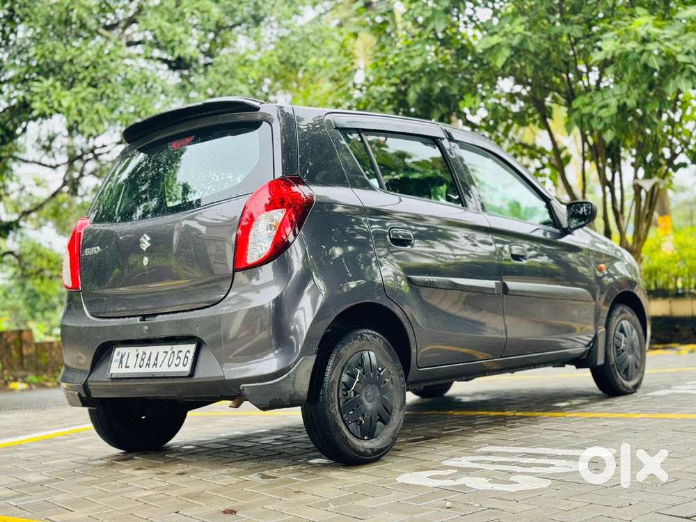 Maruti Suzuki Alto 800 Vxi Airbag, 2021, Petrol