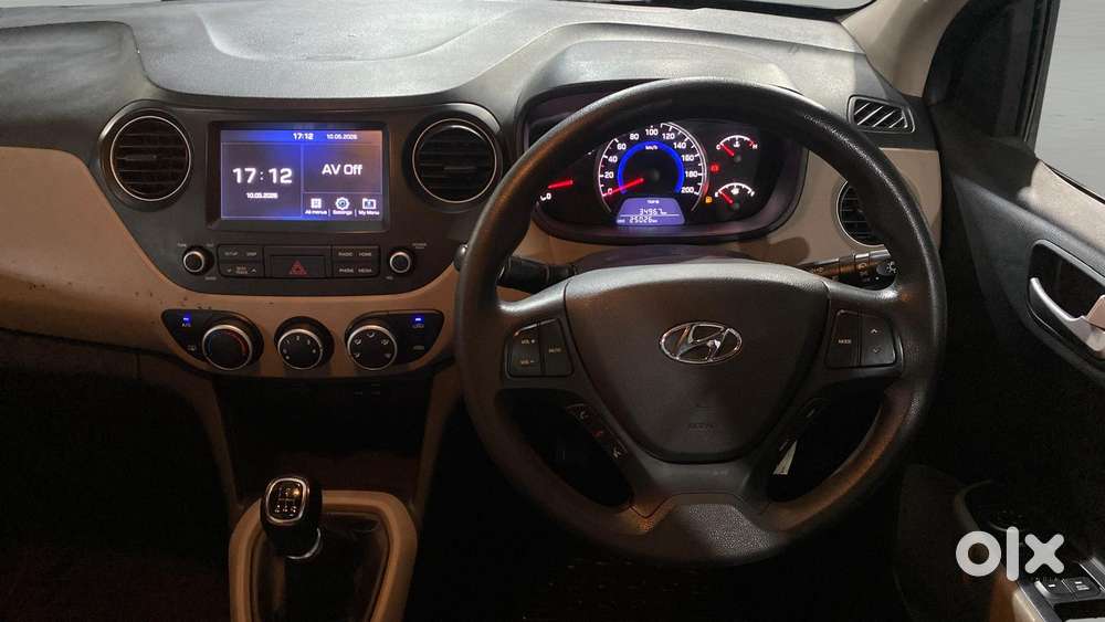 Hyundai Grand I10 Sportz 1.2 Kappa Vtvt, 2018, Petrol