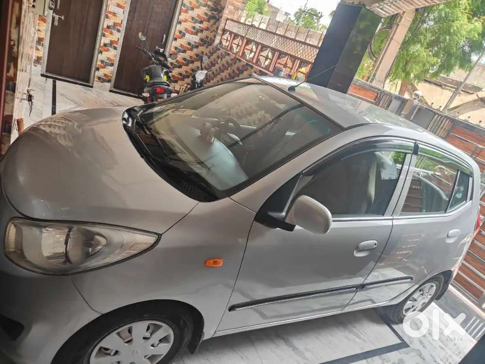 Hyundai I10 1.1 Magna 2016 Petrol Manual