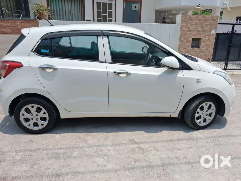 Hyundai Grand I10 2016 Diesel Manual