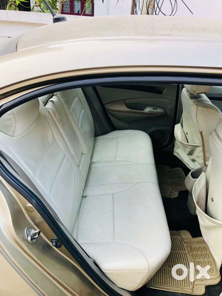Honda City 2009