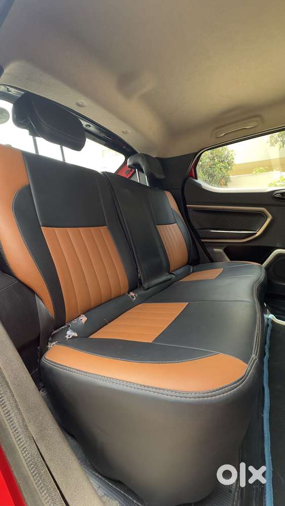 Renault Kiger Rxt Opt Dt, 2022, Petrol