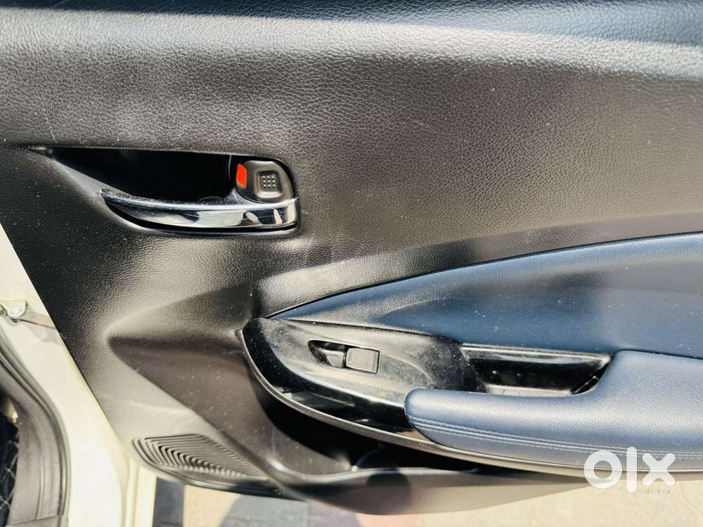 Maruti Suzuki Baleno Zeta, 2023, Petrol