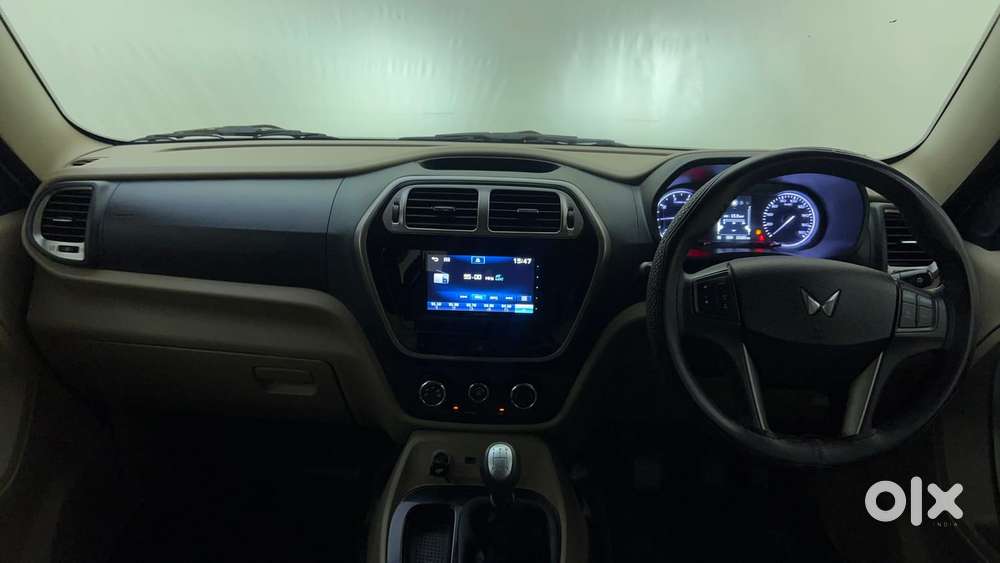 Mahindra Bolero Neo 1.5 N 10 (o), 2024, Diesel