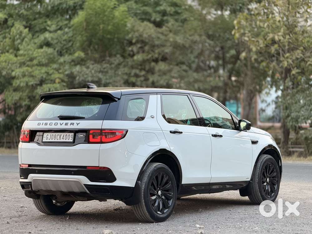 Land Rover Discovery Sport Se R-dynamic, 2022, Diesel