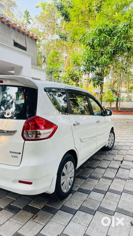 Maruti Suzuki Ertiga 2016 Diesel Good Condition