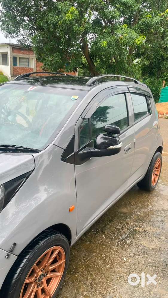 Chevrolet Beat Diesel 2013