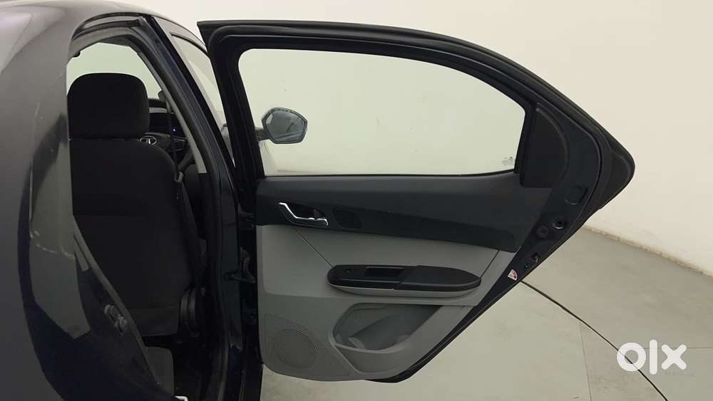 Tata Tiago 1.2 Revotron Xz Plus, 2021, Petrol