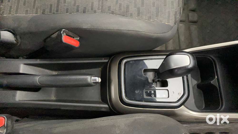 Maruti Suzuki Ignis 1.2 Amt Delta, 2018, Petrol
