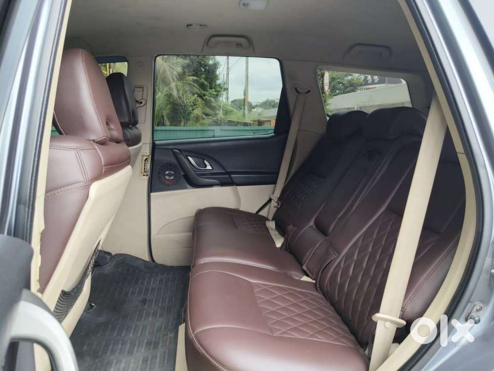 Mahindra Xuv500 W6 2wd, 2015, Diesel