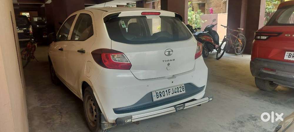 2021 Tata Tiago Xe Petrol  First Owner  Excellent Condition  Patna
