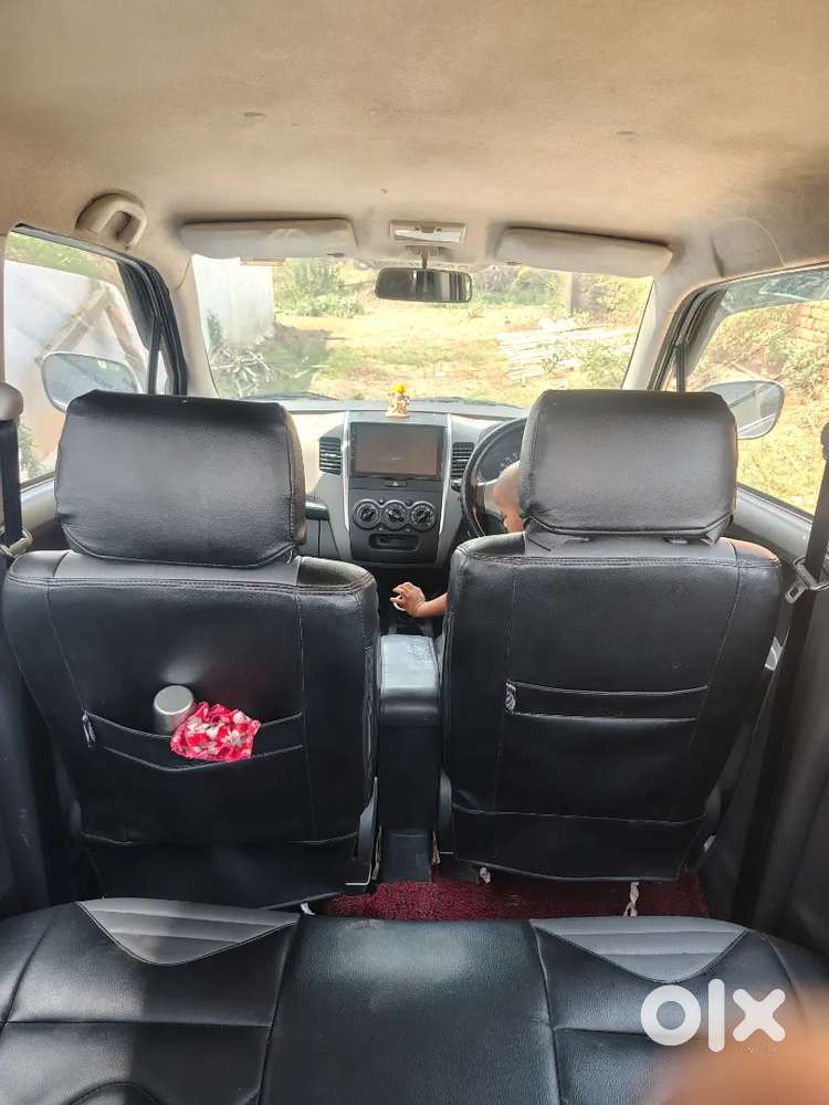 Maruti Suzuki Wagon R 1.0 2012 Petrol 101800 Km Driven