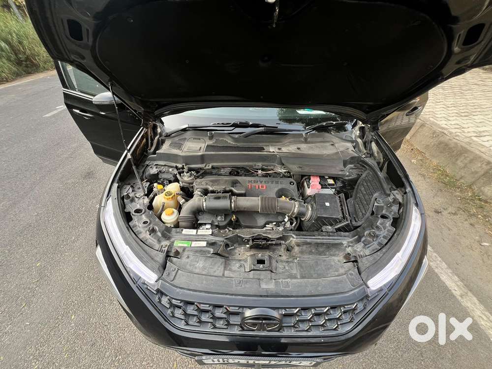 Tata Safari 2022 Diesel Well Maintained