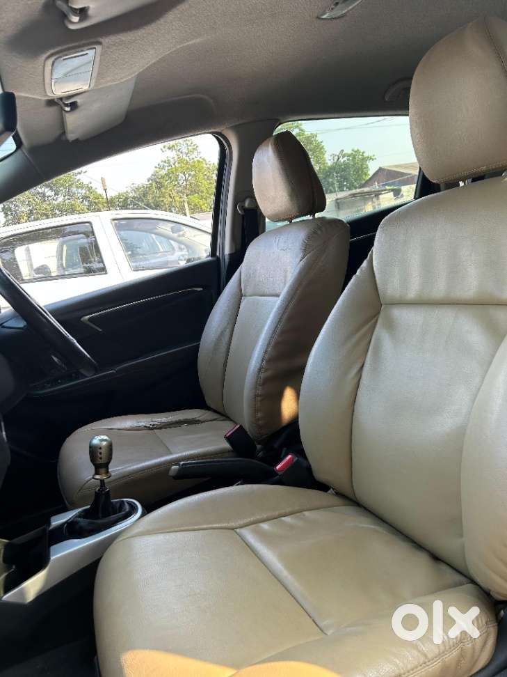 Honda Jazz 1.2 Vx I Vtec, 2015, Petrol