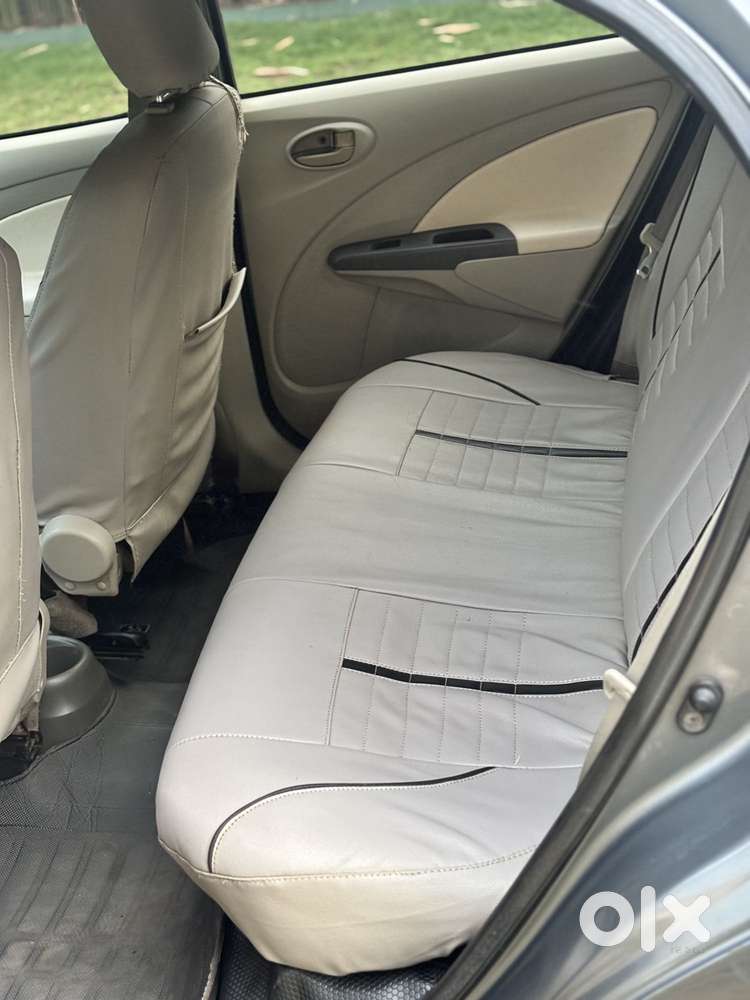 Toyota Etios Liva Gd, 2014, Diesel
