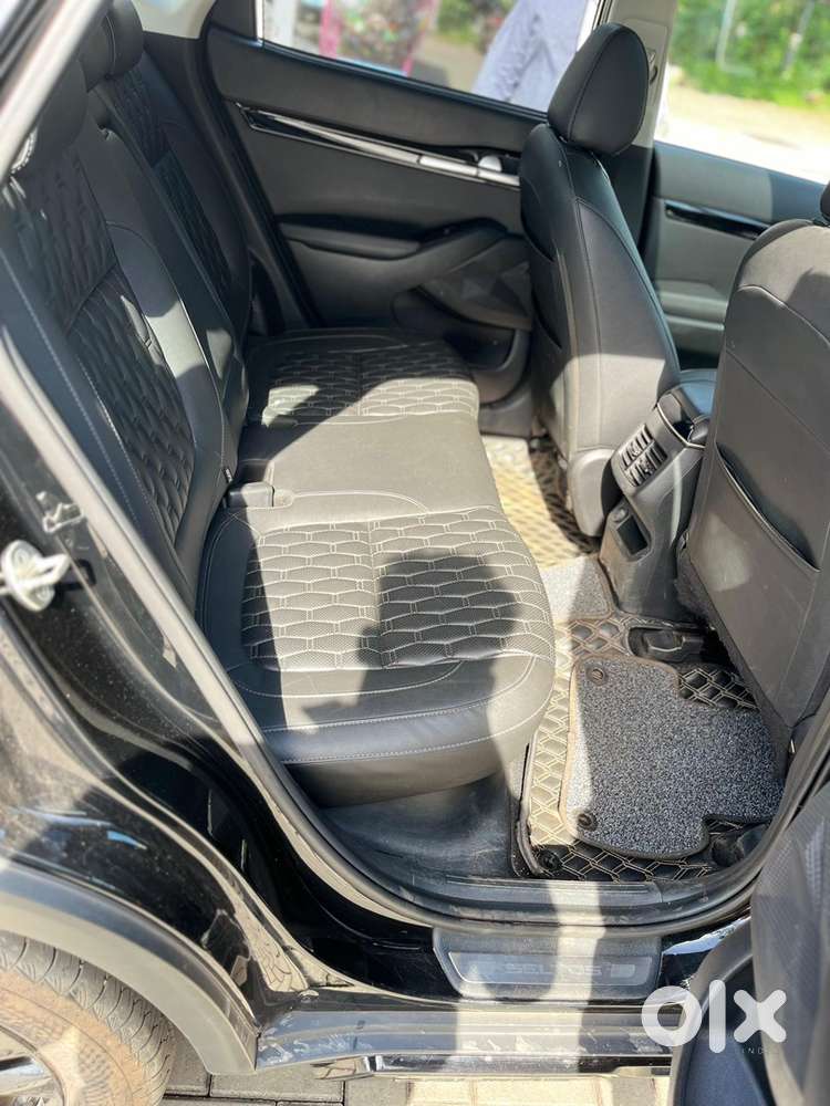 Kia Seltos 2021 Petrol