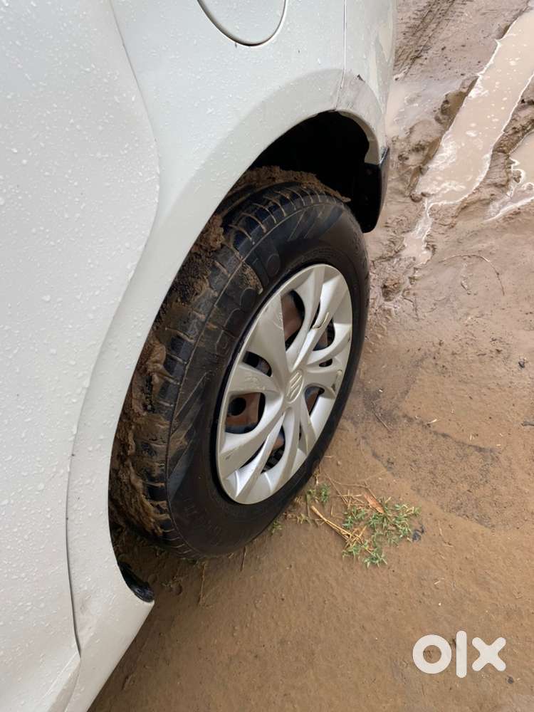 Maruti Dzire Diesel 2013