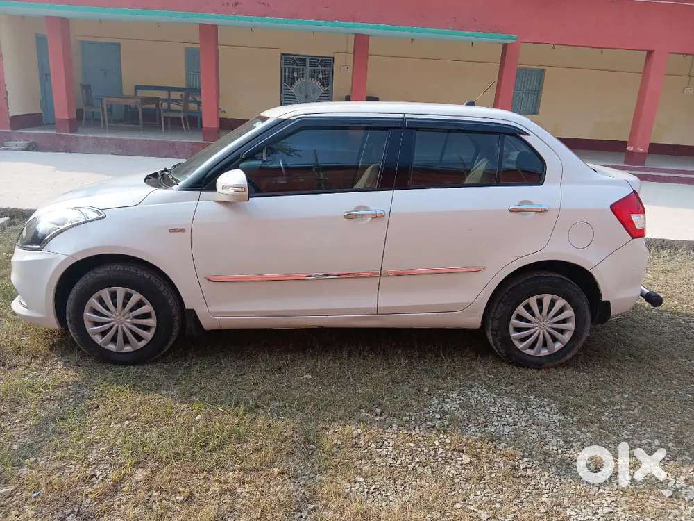 Well Maintained Diesel Car