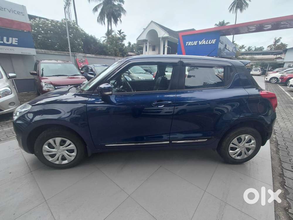 Maruti Suzuki Swift Vxi Ags, 2023, Petrol