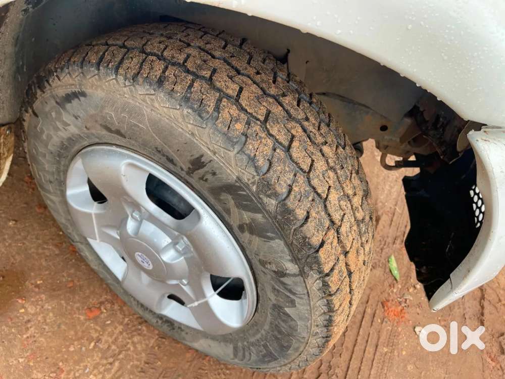Mahindra Scorpio Sle Bsiii, 2009, Diesel