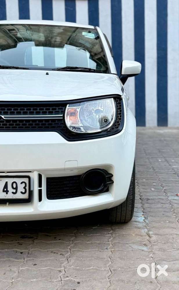 Maruti Suzuki Ignis 1.3 Sigma, 2019, Petrol
