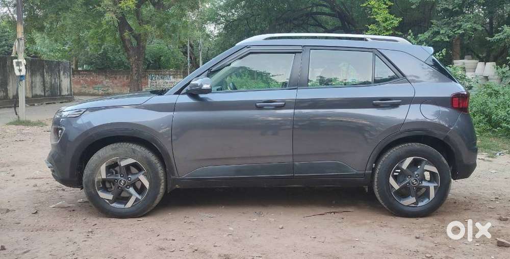 Hyundai Venue 1.4 Crdi Sx, 2019, Diesel