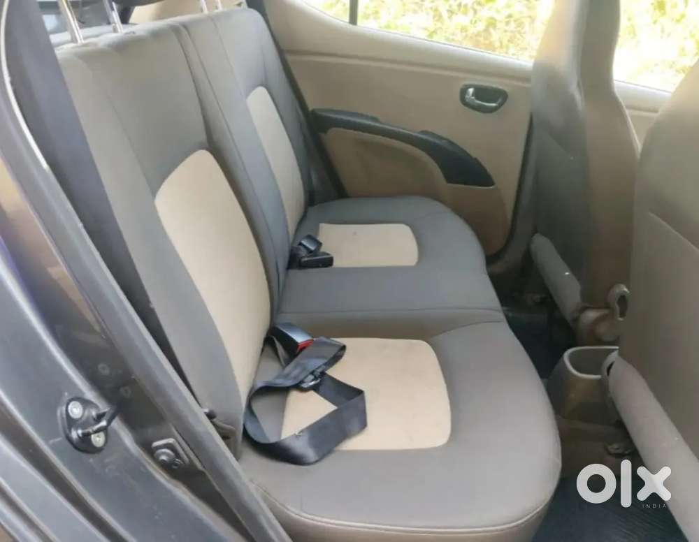 Hyundai I10 2013 Petrol 53000 Km Driven