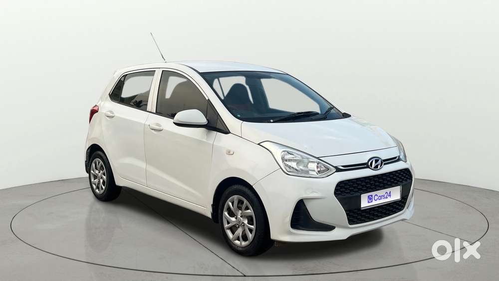 Hyundai Grand I10 1.2 Crdi Magna, 2018, Diesel
